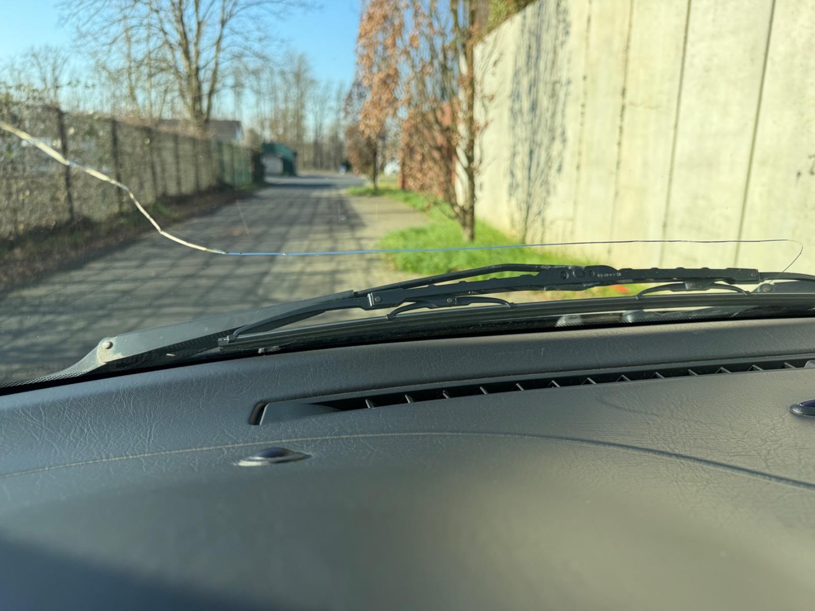Mercedes-Benz ML270 2004 — photo 14