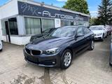 BMW 320d GranTurismo|1. HD|Head-Up|R.-Kamera|T-Leder - gebrauchte BMW 320 Gran Turismo aus dem Jahr 2017
