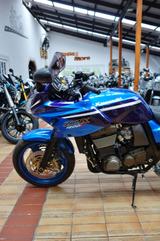 Kawasaki ZRX 1200 S+Reifen/Service/TÜV neu+Sehr gepflegt+ - Offers