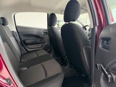 MITSUBISHI Space Star 1.2 Spirit|Klima|Bluetooth|8-Fach
