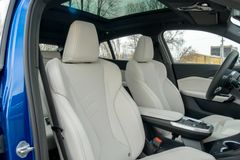 BMW X2 – 24 / 31