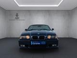BMW E36*320i*Cabrio*M-Paket ab Werk*Tüv Neu*H&K*++ - gebrauchte BMW 320 aus dem Jahr 1998