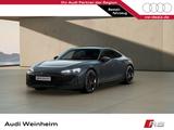 Audi RS e-tron GT performance Laserlicht NAVI Alu 21"