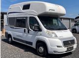 Pössl Vario 545 *1.Hand *mit Schäden* - Angebote entsprechen deinen Suchkriterien