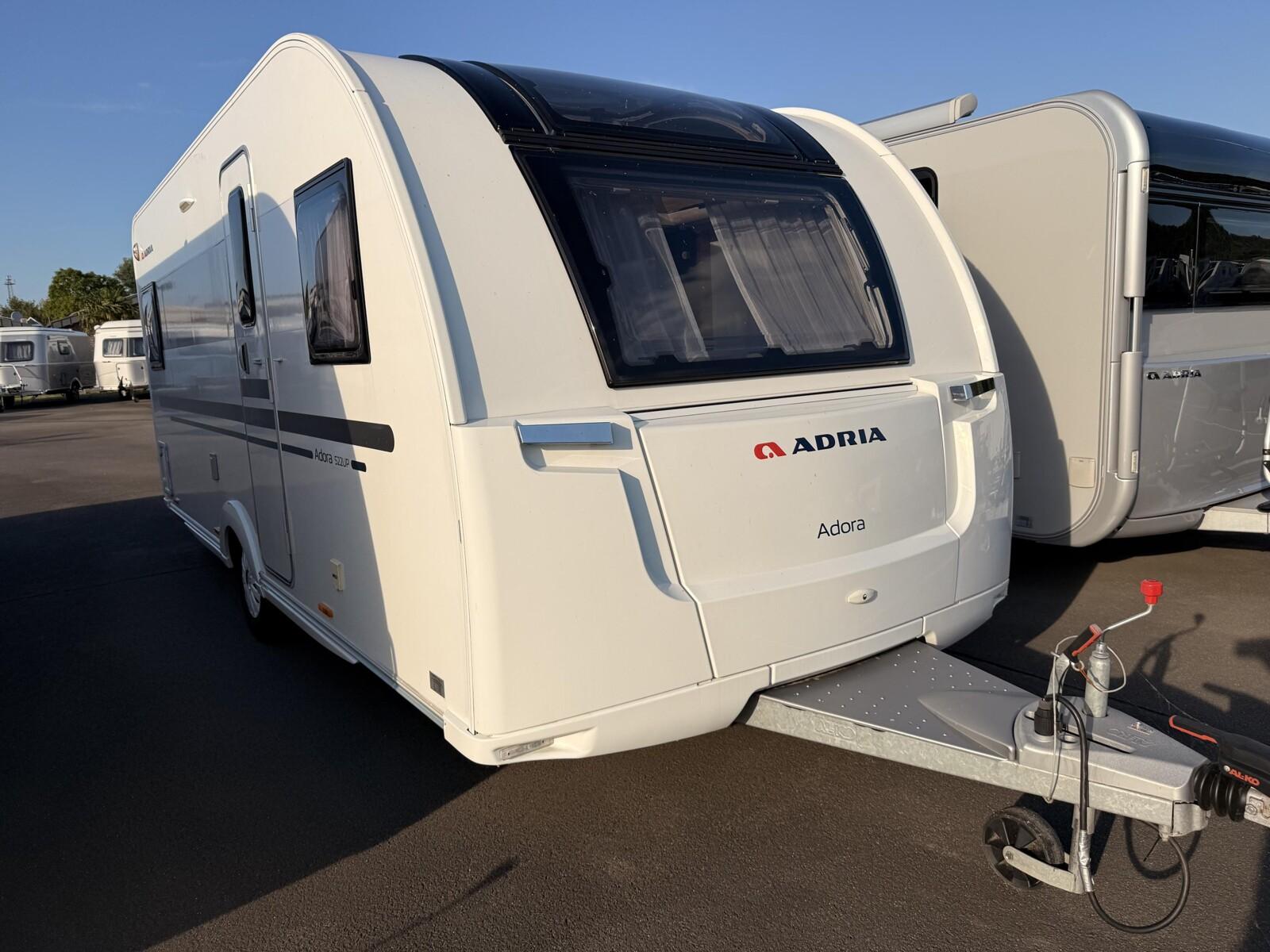 Adria Adora 522 UP 