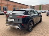 Kia XCeed Xceed 1.6 T-GDI Black Xdition - Kia XCeed: Black Xdition