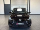 Hyundai i10 1.0 Trend  Navi|Kamera|CarPlay|Sitzhzg - Hyundai i10 aus 2024
