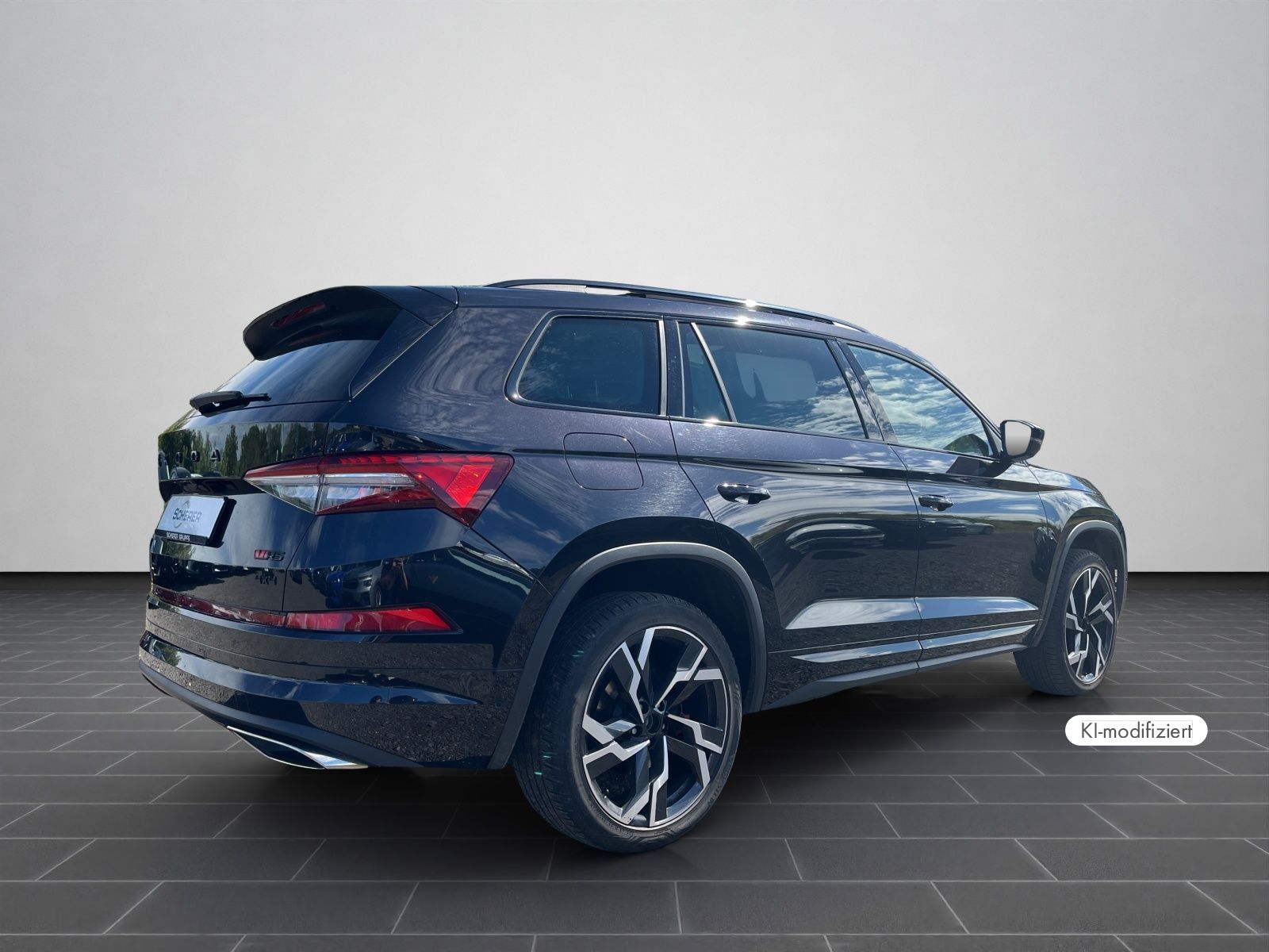 Skoda Kodiaq - Bild 3