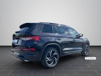 Skoda Kodiaq - Vorschau Bild 3
