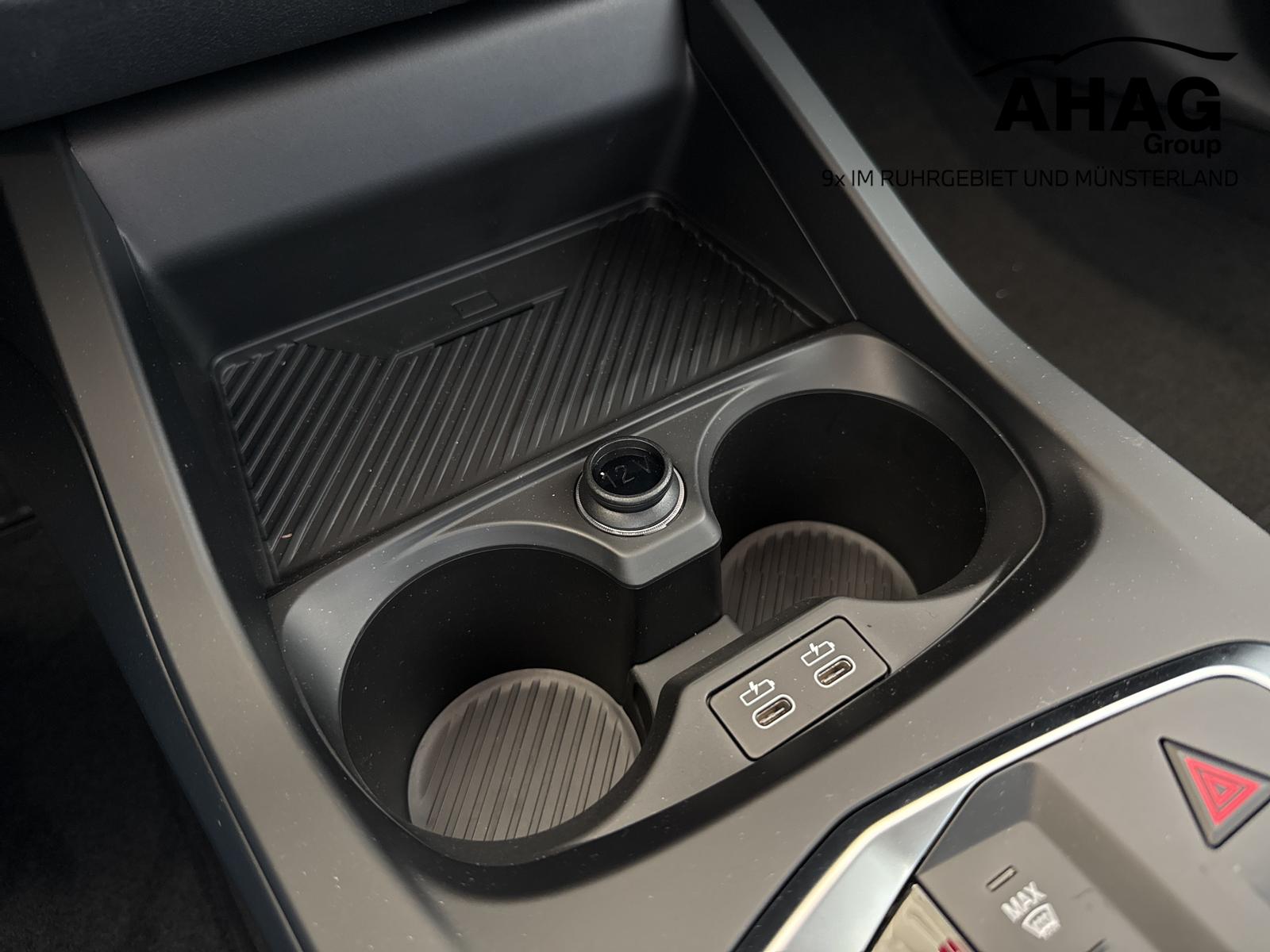 BMW 116 AUT | DRIVING ASSISTANT| LED