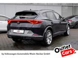 Cupra Formentor 1.5 TSI DSG Car Play Kamera LED - Cupra Formentor in Mannheim