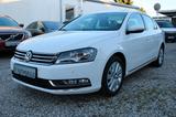Volkswagen Passat Lim. Comfortline BlueMotion - gebrauchte VW Passat aus dem Jahr 2013