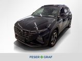 Hyundai Tucson Prime 1.6 T-GDI 2WD Leder,Navi,Kamera,LED - Hyundai TUCSON
