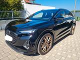 Audi Q4 e-tron 45 e-tron quattro Edition one Sline 