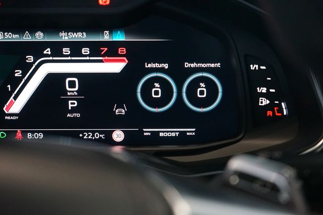 Audi RS6 performance | HuD | Pano | Carbon | B&O