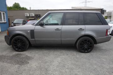 Land-Rover Range Rover - 5