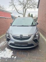 Opel Zafira Tourer 2.0 CDTI /2 Hand /7 setze - Opel Zafira Tourer in Bremen