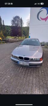 BMW 523i E39 (1997) Bitte lesen - BMW 523: 523i E39