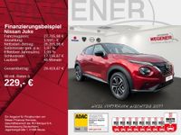 Nissan Juke - Vorschau Bild 2