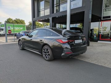 BMW 420 Gran Coupé - 4