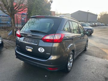 Ford Grand C-Max - 4