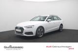 Audi A4 Avant 40 g-tron . LED Navi AHK - Audi A4 mit CNG-Antrieb: Kombi