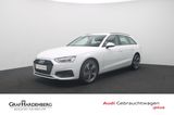 Audi A4 Avant 40 g-tron . LED Navi AHK - Audi A4 mit CNG-Antrieb: Kombi