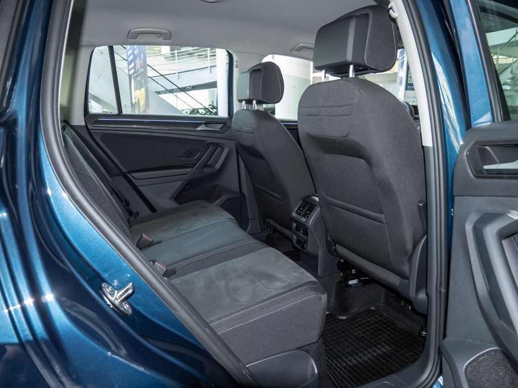 Volkswagen Tiguan - Bild 5