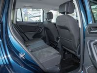 Volkswagen Tiguan - Vorschau Bild 5