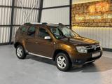 Dacia Duster - gebrauchte Dacia Duster aus dem Jahr 2010