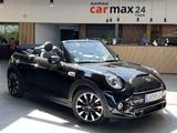 MINI Cooper S Cooper S Chili Navi LED Kamera HeadUp - MINI MINI: Cabrio, Automatik