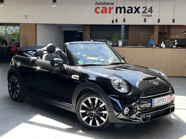 MINI Cooper S Cooper S Chili Navi LED Kamera HeadUp