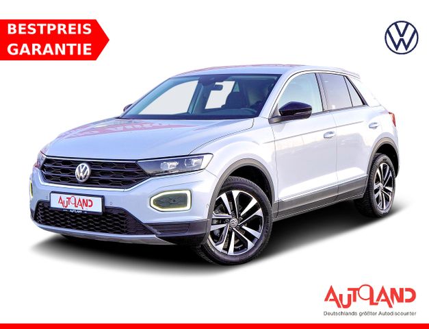 Volkswagen T-Roc 1.5 TSI IQ.DRIVE LED ACC Android Apple PDC