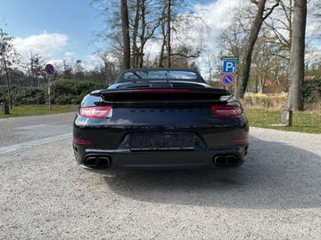 صورة 3 لـ 2014 Porsche 911 URMODELL