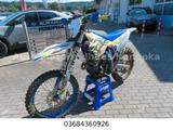 Sherco 300 SEF 2020 Factory 125 BH - SHERCO 300 SEF