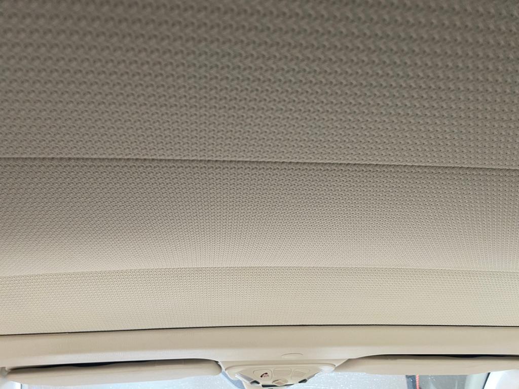 Mercedes-Benz CLK 500