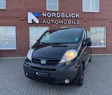 Nissan Primastar Tempomat*Klima*SHZ*AHK*L2H1 - Nissan Primastar 9-Sitzer
