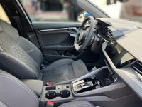 Audi A3 - Vorschau Bild 15
