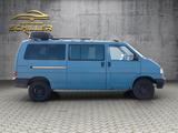 Volkswagen T4 Syncro - Volkswagen T4 syncro