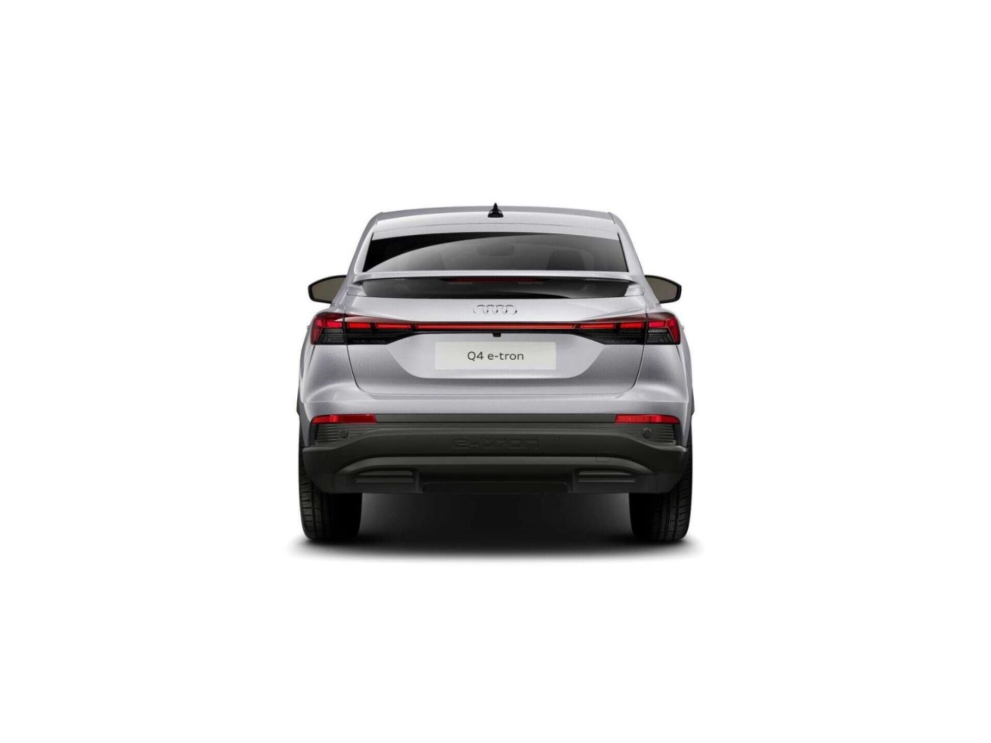 Audi Q4 e-tron - Bild 6