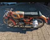 Benelli Super Sprint - BENELLI VON 1 BIS 50 CCM