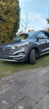 Hyundai TUCSON 1.6 T-GDI Premium 2WD DCT Premium (CZ) - Hyundai TUCSON in Bonn
