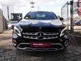 Mercedes-Benz GLA 220 4MATIC*NAVI*KAMERA*KEYLESS*LED - Mercedes-Benz GLA 220 in Hamburg