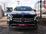 Mercedes-Benz GLA 220 4MATIC*NAVI*KAMERA*KEYLESS*LED - Mercedes-Benz GLA 220 in Hamburg