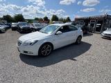 Opel Insignia A Lim. Sport KLIMA!!NAVI!EURO 5!! - Opel Insignia in Augsburg