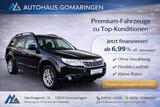 Subaru Forester *AHK*KAMERA*1.Hand*8-fach BR*SHZ*Pano - Subaru Forester Gebrauchtwagen