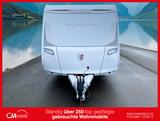Tabbert Rossini 540 E Finest Edition - MOVER - Tabbert Gebraucht Wohnwagen gebraucht