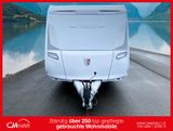 Tabbert Rossini 540 E Finest Edition - MOVER - Tabbert 540