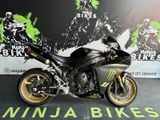 Yamaha YZF R1*RN22*Akrapovic*Schwarz*Scheckheft* - Offers matching your search criteria