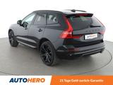 Volvo XC60 2.0 B5 Ultra Black Edition AWD Aut.*NAVI* - Volvo XC60: Ultra Black Edition